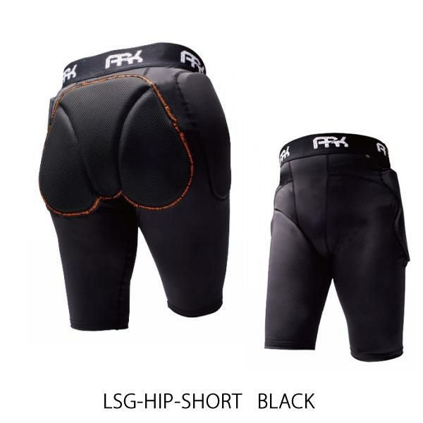 処分価格！！スノーボード プロテクターパンツ ショート 子供～大人