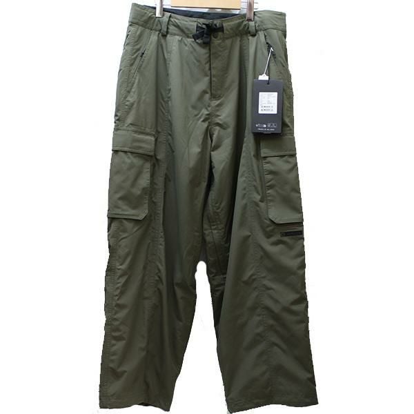 24-25モデル ARMADA アルマダ スキーウェア ゴアテックス COVETED 3L