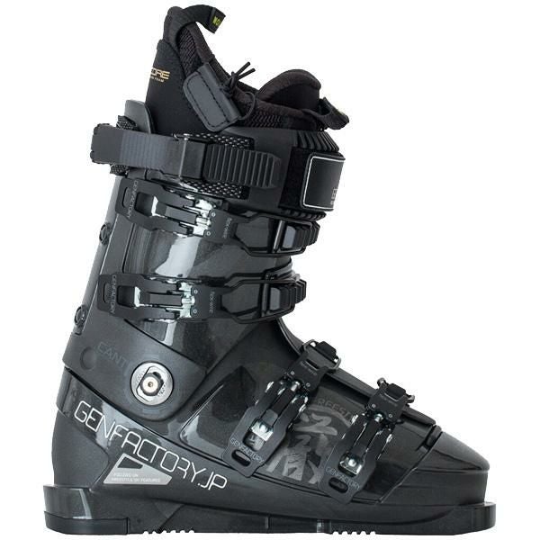 GEN スキーブーツ BUMPS 9R ( 25-26 2026 ）フリースキー・モーグル