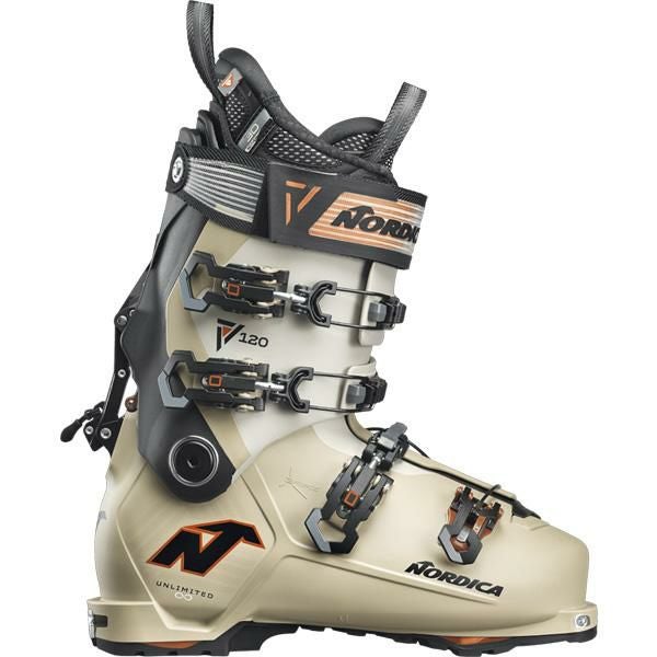 ノルディカ スキーブーツ NORDICA Unlimited 120 DYN テック