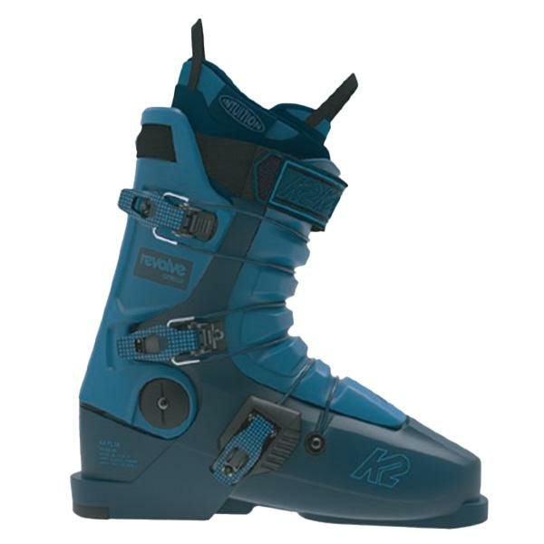 K2 スキーブーツ BOA MINDBENDER 120 BOA テックビンディング対応(24