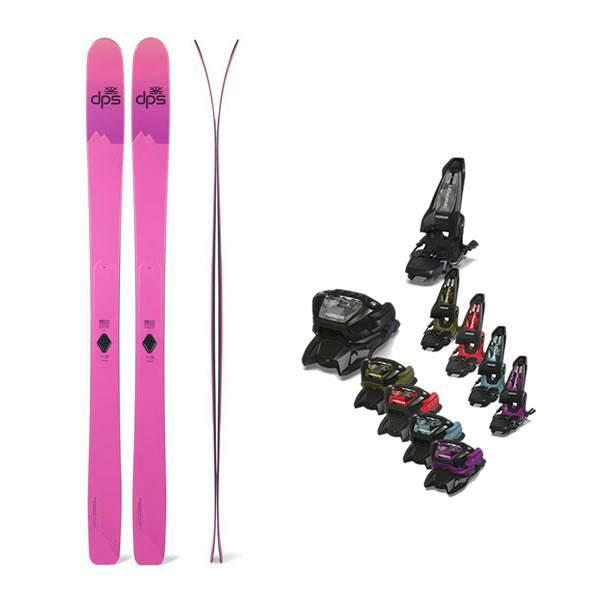 POMOCA スキーシール 2024 CLIMB PRO S-GLIDE ready2climb V2 幅140mm