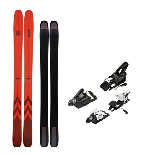 アルマダ スキー板 ARMADA LOCATOR 112 (25-26 2026) + 26 アルマダ