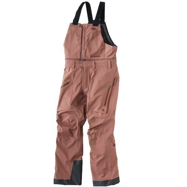 パタゴニア メンズ ウェア パウダータウンビブパンツ POWDER TOWN BIB