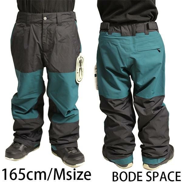 処分価格！！エアブラスター ウェア メンズ 24-25 BEAST -pant / BODE