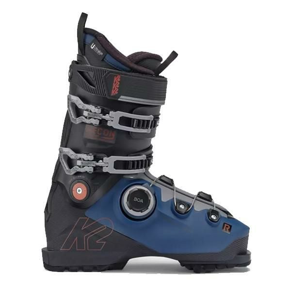 K2 スキーブーツ BOA BFC 100 BOA (25-26 2026) ケーツー オール