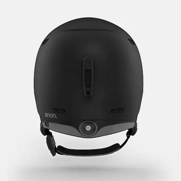 アノン ヘルメット Anon ロダン BLACK Boaフィット rodan (25-26 2026