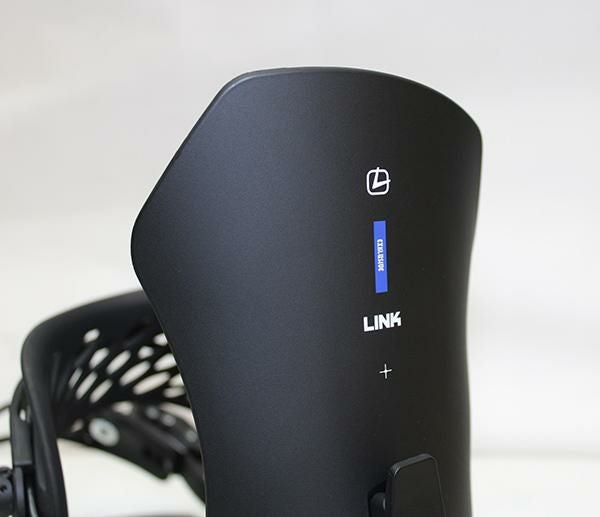 LINK ビンディング EXKLUSIVE エクスクルーシブ BLACK リンク(24-25