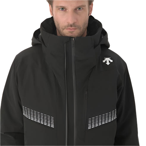 Descente Steep Insulated Jacket 2025 – Ski Pro AZ