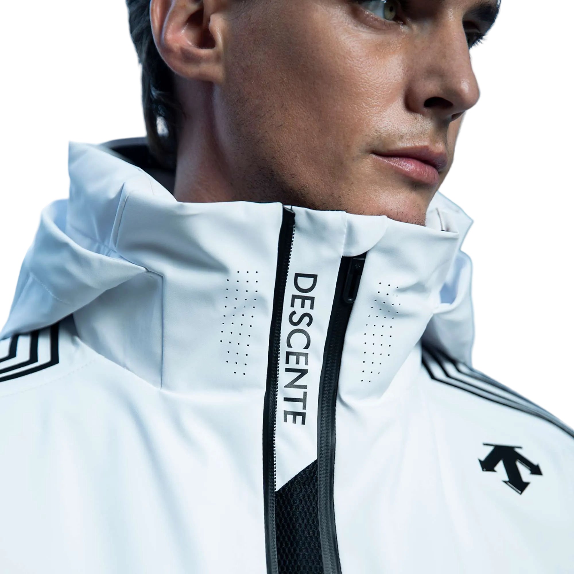 Descente Finder Insulated Jacket 2026 – Ski Pro AZ