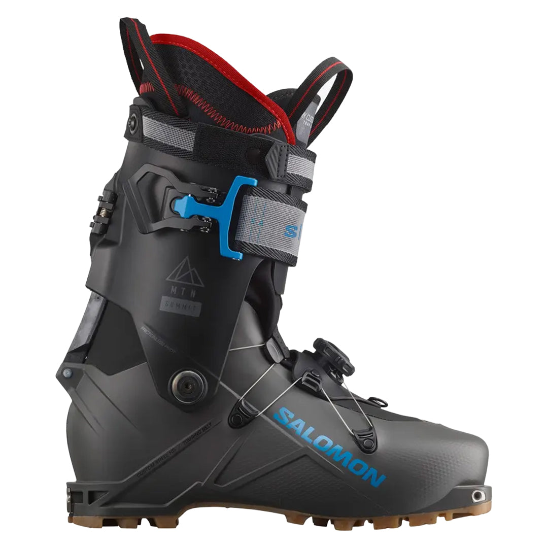 Salomon HPS Sickstick 2026 – The Legendary Powder-Freestyle Hybrid
