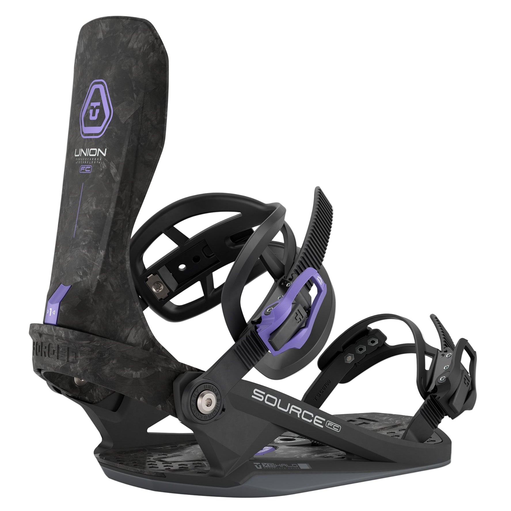 Union STR Snowboard Binding 2024 – Ski Pro AZ