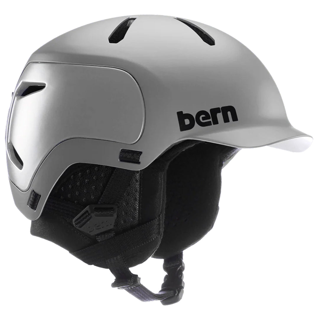 Bern Watts 2.0 MIPS Helmet 2024 – Ski Pro AZ