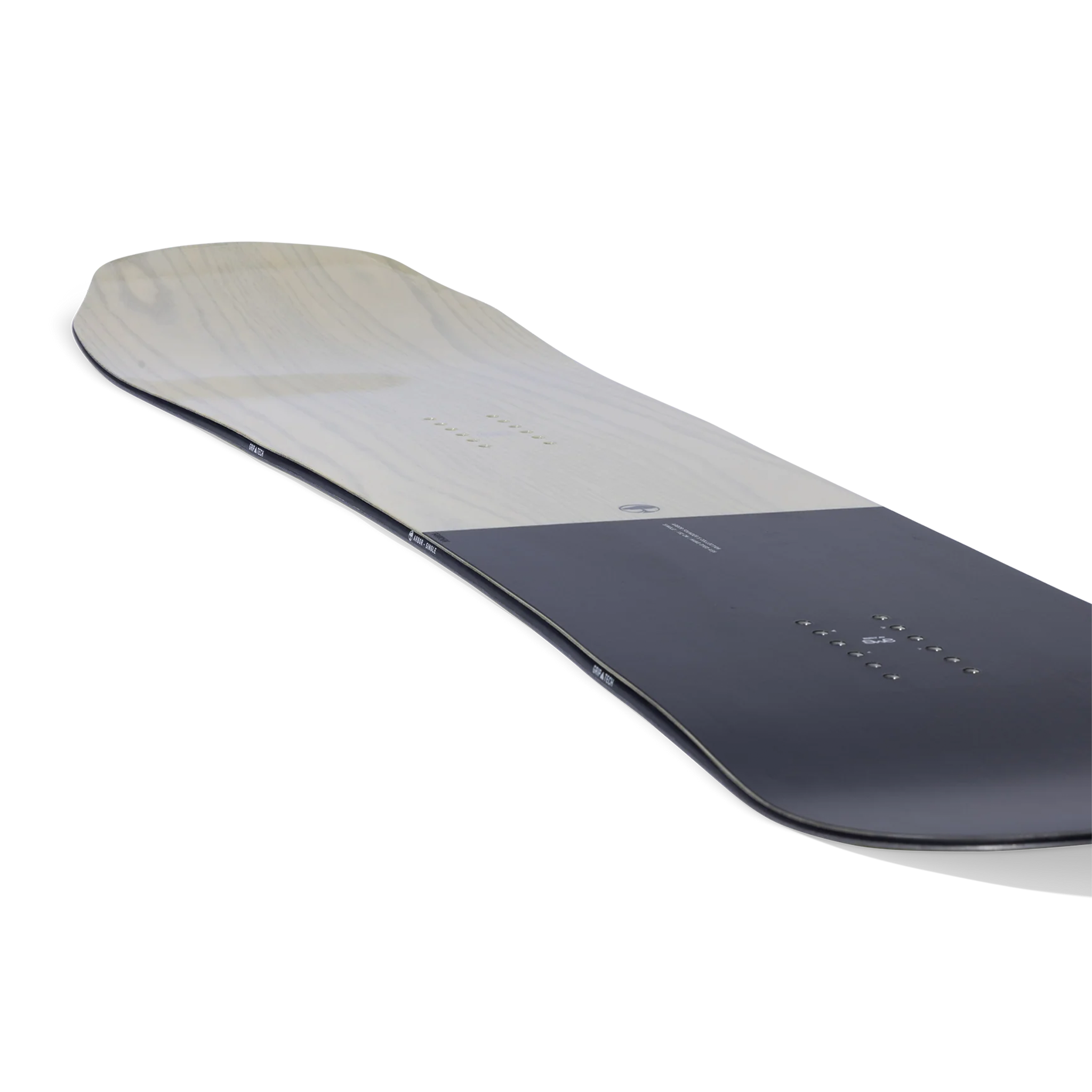 Arbor Single Snowboard 2026 – Ski Pro AZ