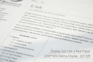 Paperlike HD-FT – SKT株式会社