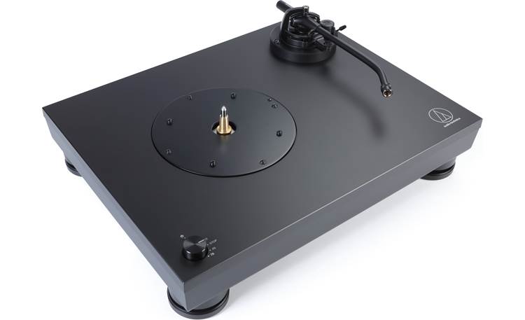 Audio Technica LP5X Black – Skylabs