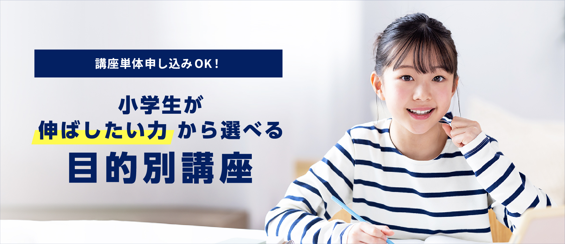 オプション教材 | 進研ゼミ小学講座