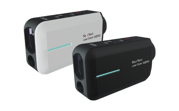 ShotNavi ショットナビ オフィシャルHP / ゴルフ用距離計測機（GPS