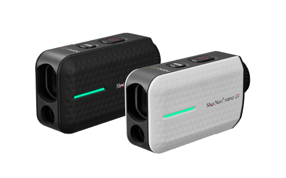 ShotNavi ショットナビ オフィシャルHP / ゴルフ用距離計測機（GPS