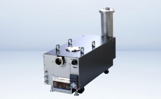 ドライ真空ポンプ MS120A 発売のお知らせ｜お知らせ｜最新情報｜ULVAC