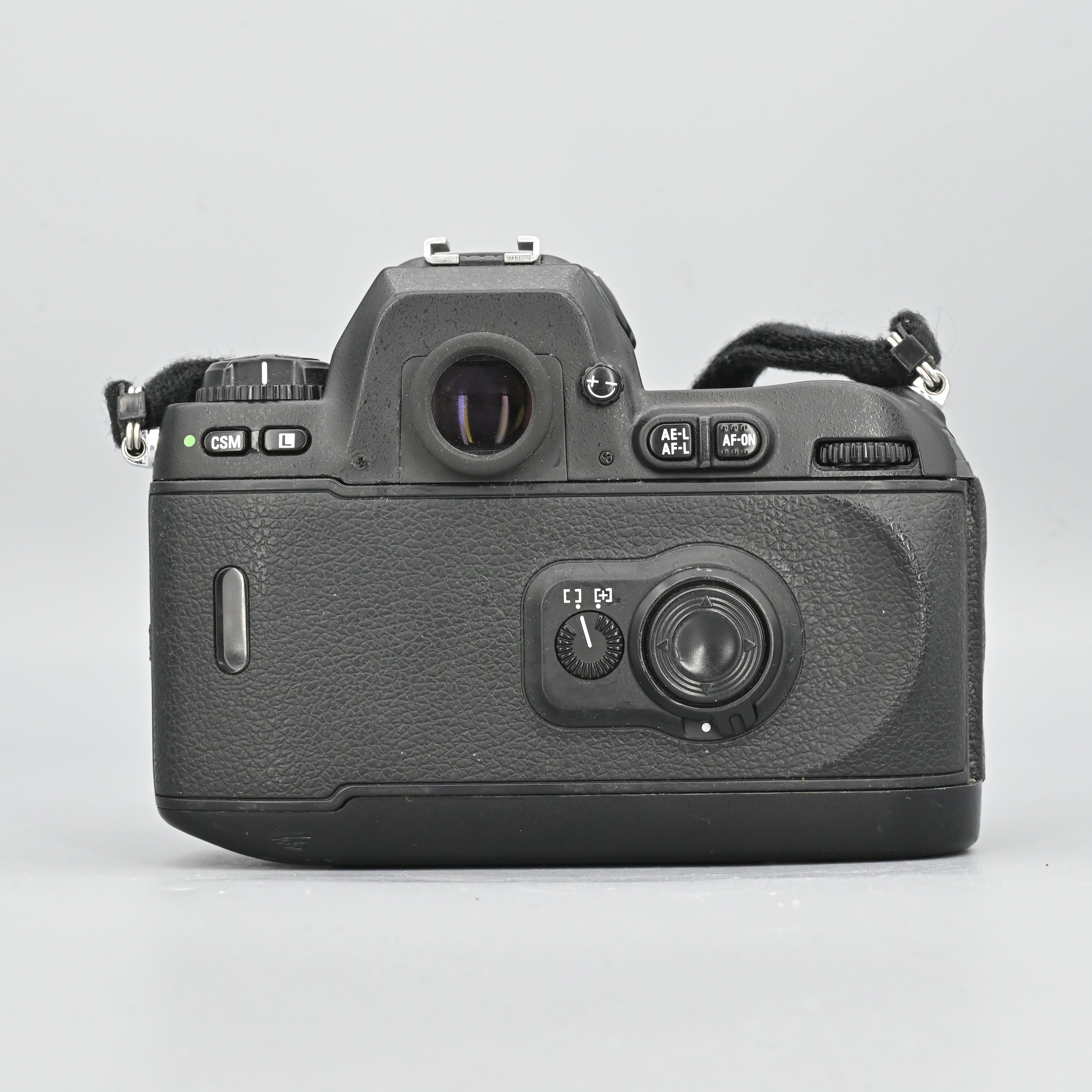 Nikon F100 Body Only – SHOWA