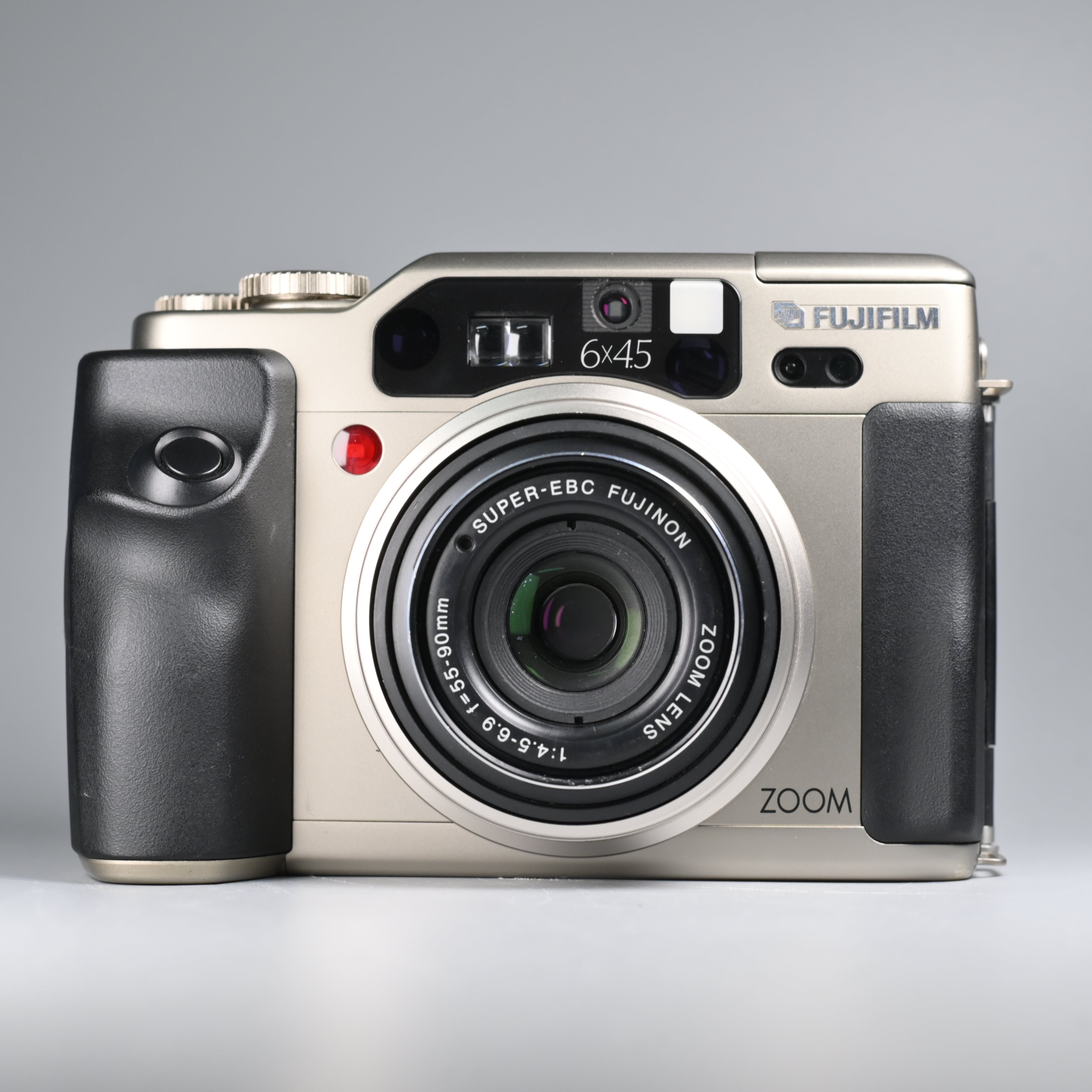 Fujifilm GA645Zi Professional – SHOWA