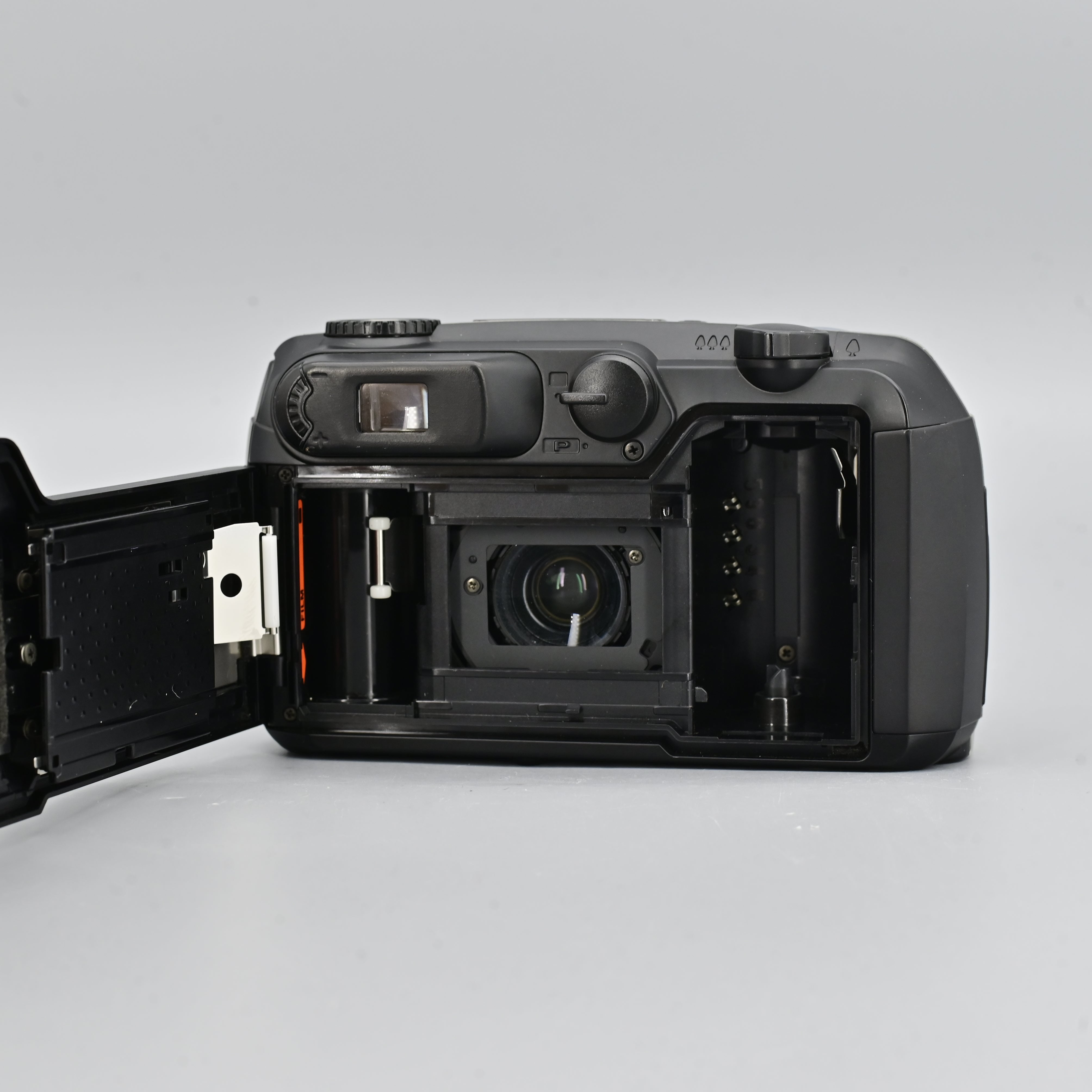 Pentax ESPIO 160 – SHOWA