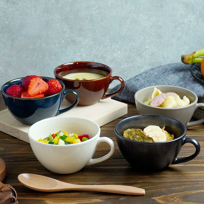 スープカップ・スープボウル・スープマグを取扱中 おしゃれで人気の