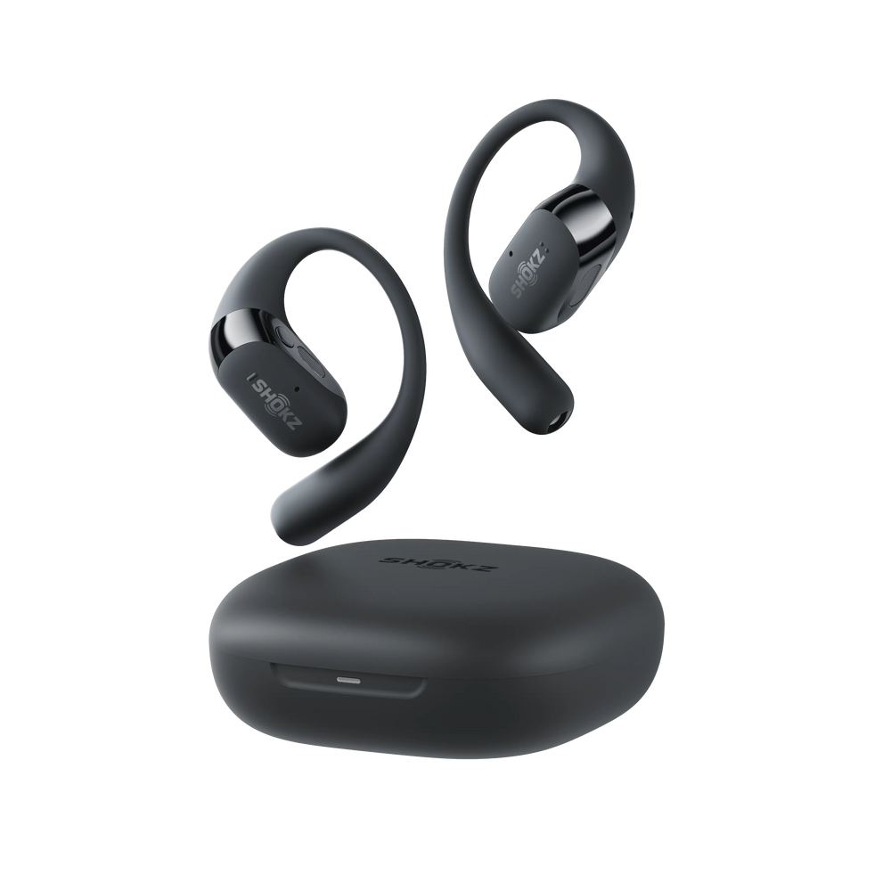 Shop Shokz OpenFit 2 - Open Earbuds for Working Out