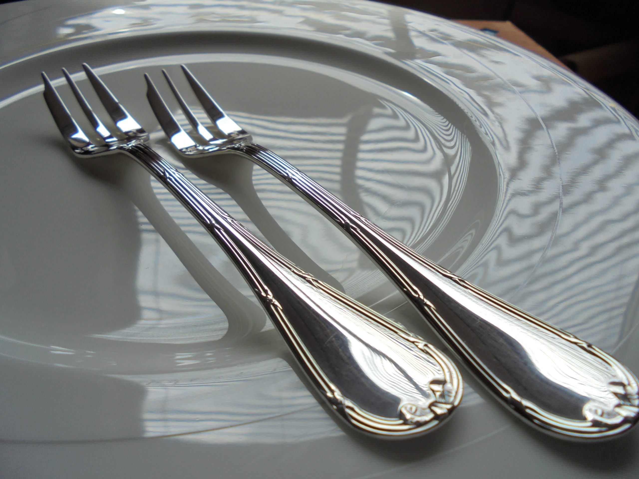 惜しまれつつも廃盤に！？ クリストフル「リュバン」シリーズの魅力を