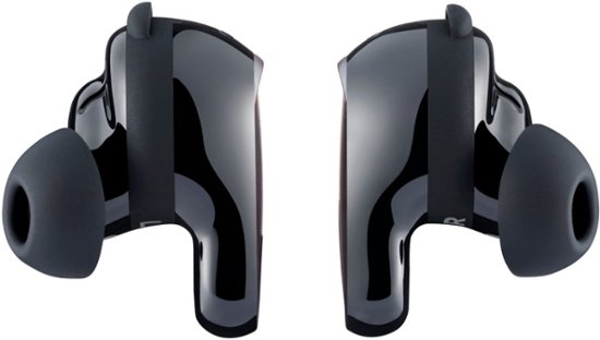 Bose QuietComfort Ultra Wireless Noise Canceling In-Ear Earbuds