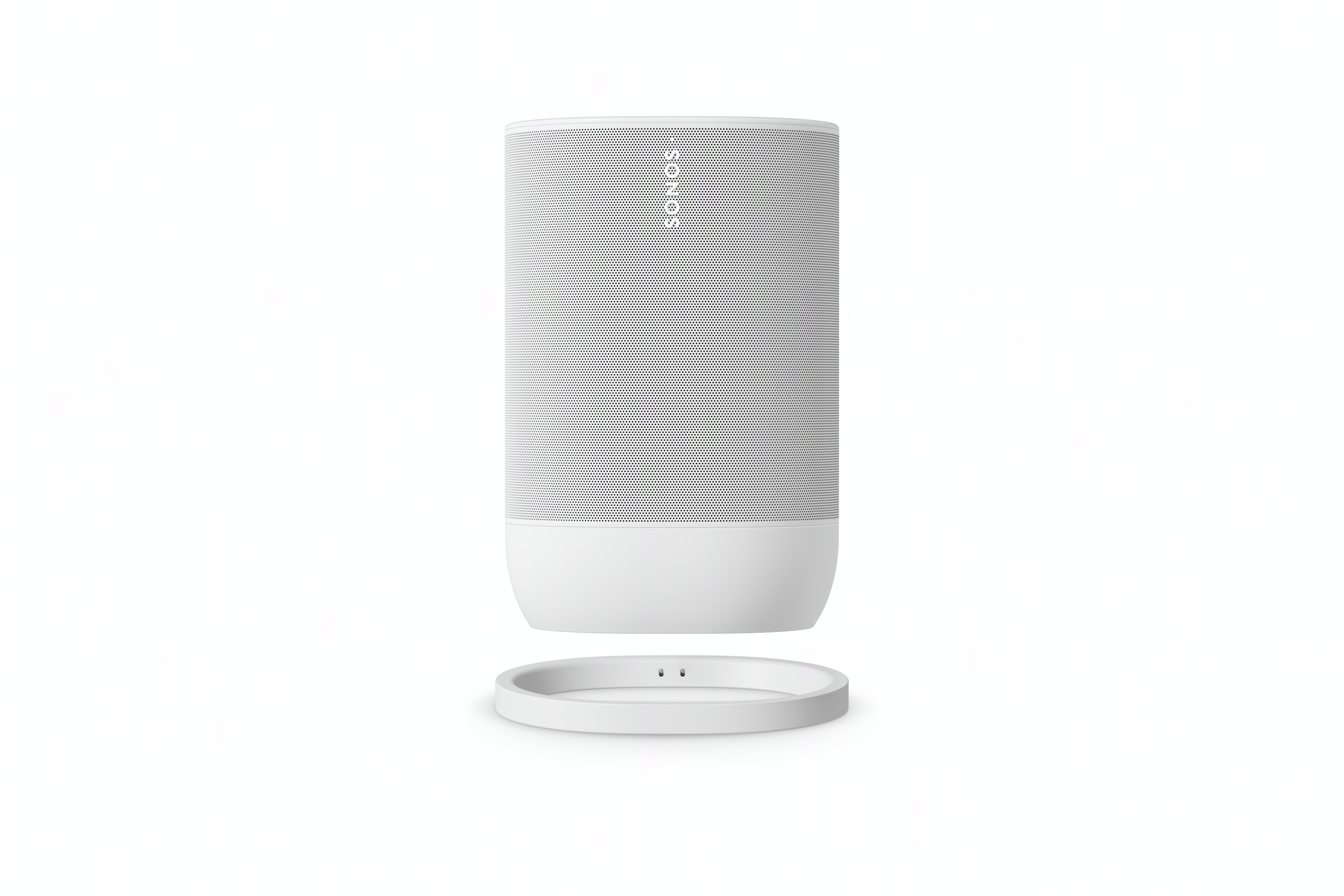 Sonos Move 2 Bluetooth Speaker – ShopCGX