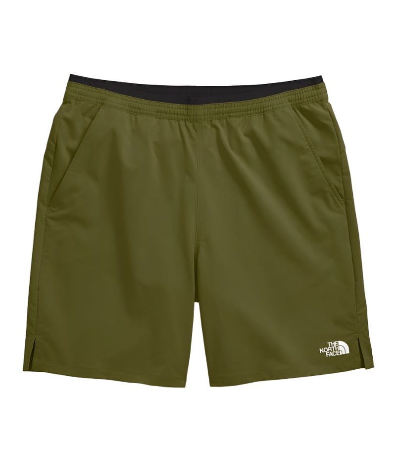 The North Face Mens Wander 2.0 Shorts – ShopCGX