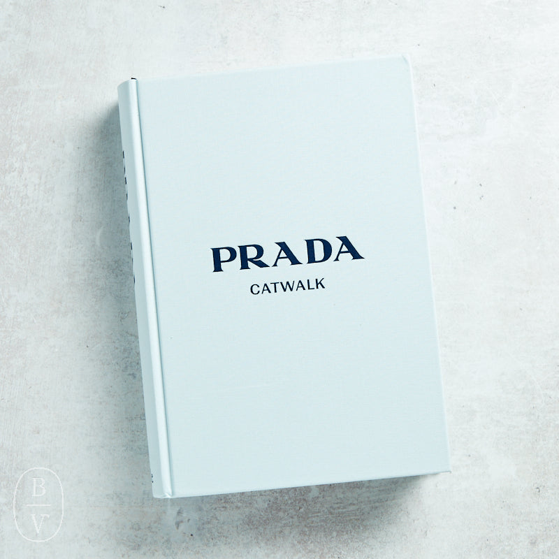 Prada Catwalk Collection Book By Ww Norton Company – Bella Vita