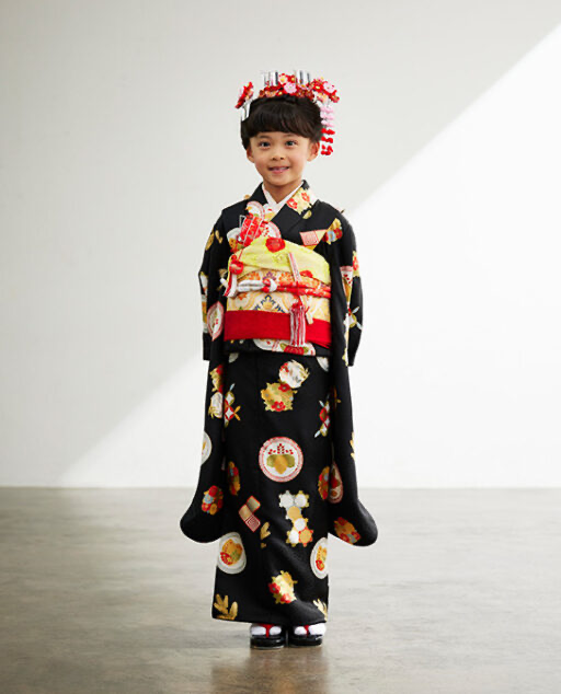 七五三の衣裳はお決まりですか？ | ブライダル TOPICS | 松坂屋名古屋