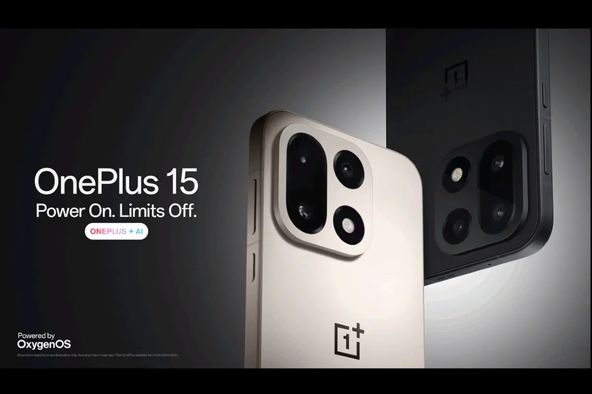 OnePlus 15グローバル版発表！Snapdragon 8 Elite Gen 5搭載、AIと耐久