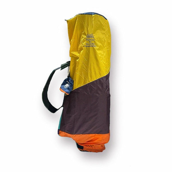 DECEMBERMAY– 代官山ゴルフ倶楽部