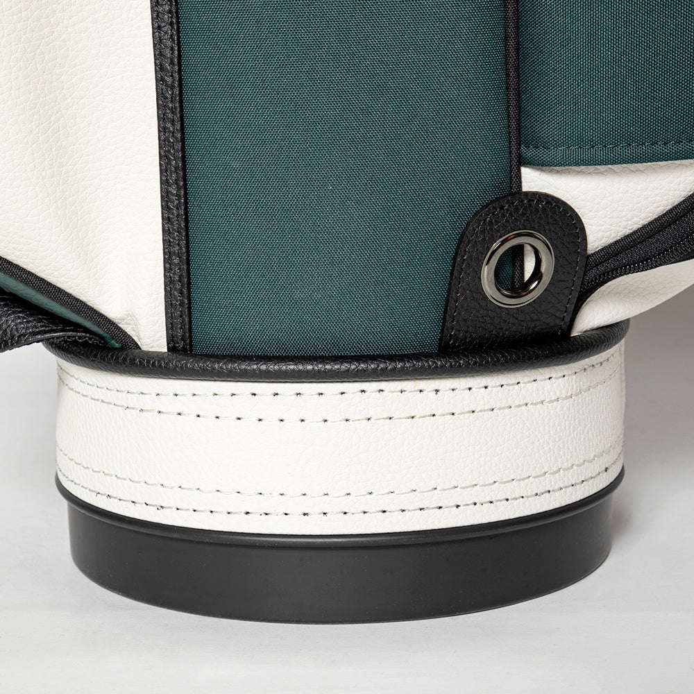 JONES RIDERキャディバッグ モスグリーン– 代官山ゴルフ倶楽部