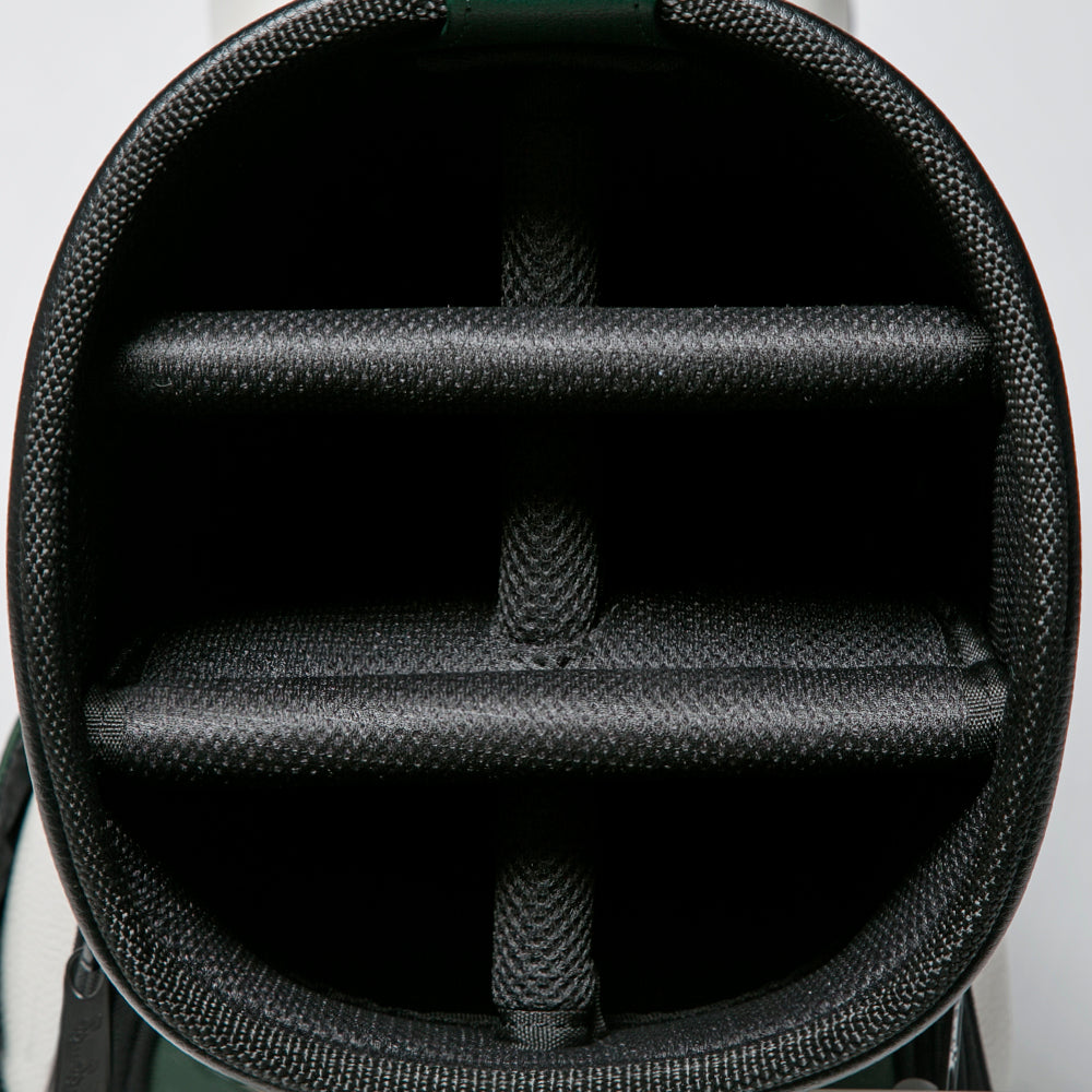 JONES RIDERキャディバッグ モスグリーン– 代官山ゴルフ倶楽部