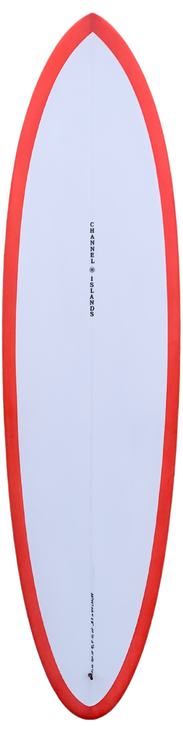 CI Mid – Channel Islands Surfboards Australia
