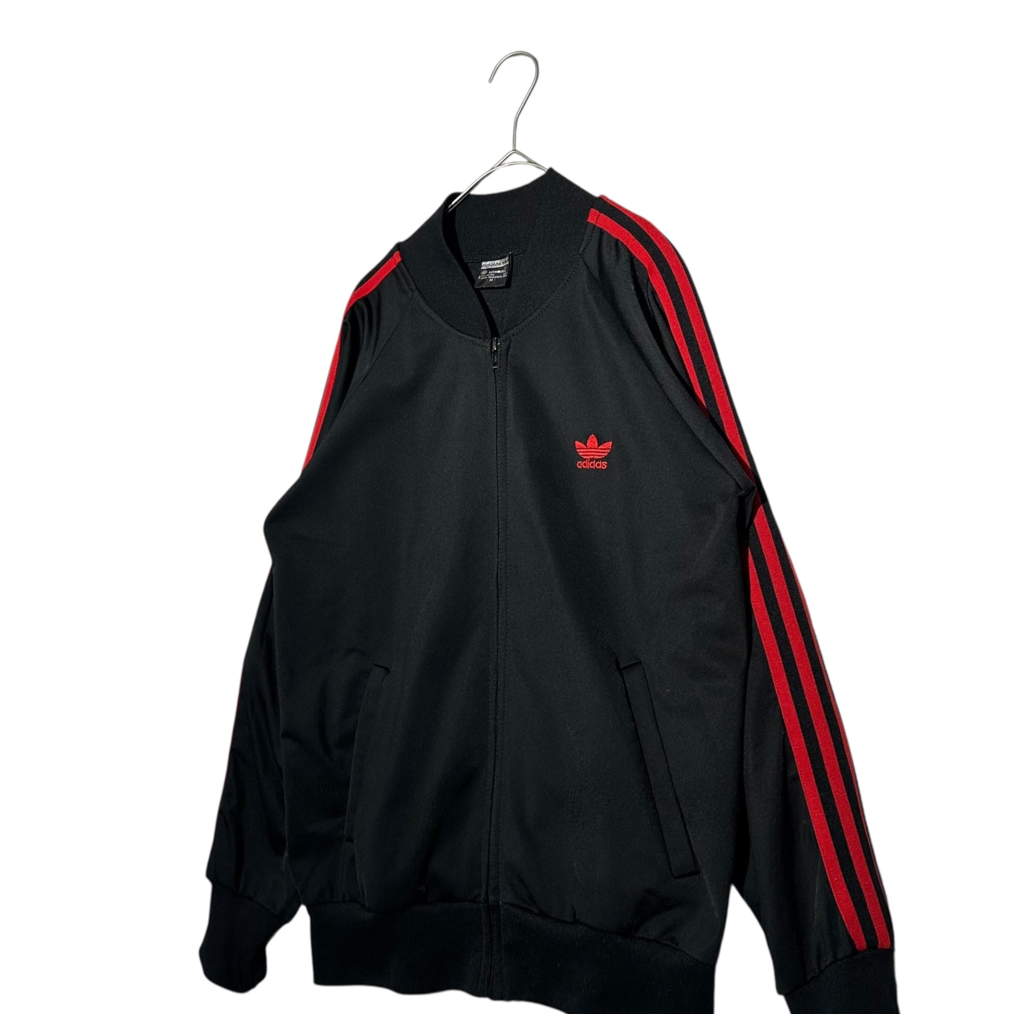 adidas(アディダス) 80~90's ATP 3 Line Jersey Track Jacket 3本