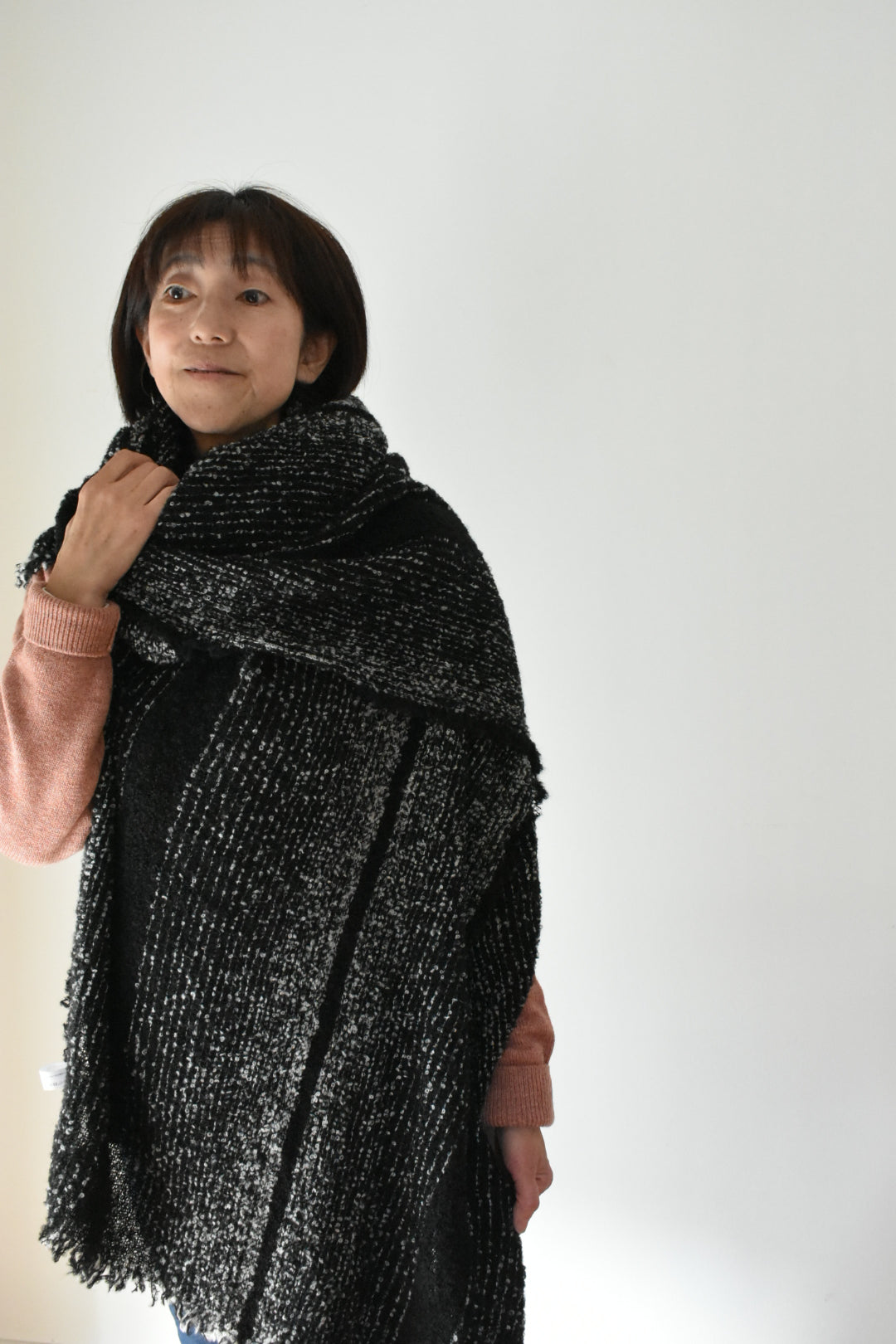 アルパカウール 大判ブランケット – muto 公式オンラインショップ