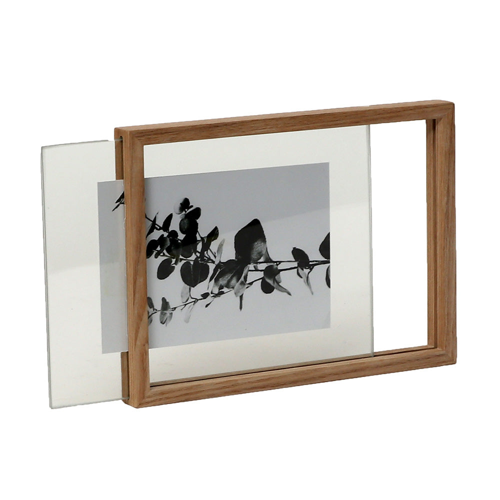 余白が写真を引き立たせる 横長サイズのフレーム CAN-04 – MAG. online
