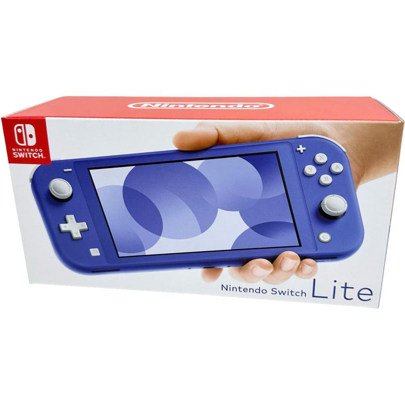 未使用品 NINTENDO SWITCH Lite/ニンテンドースイッチライト HDH-S