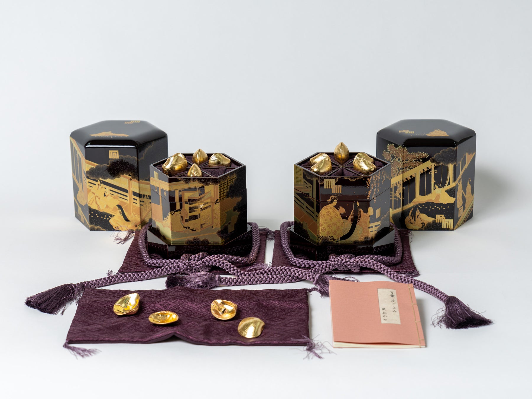 貝桶セット 30号 雛人形 お雛様 コンパクト おしゃれ​ かわいい インテリア