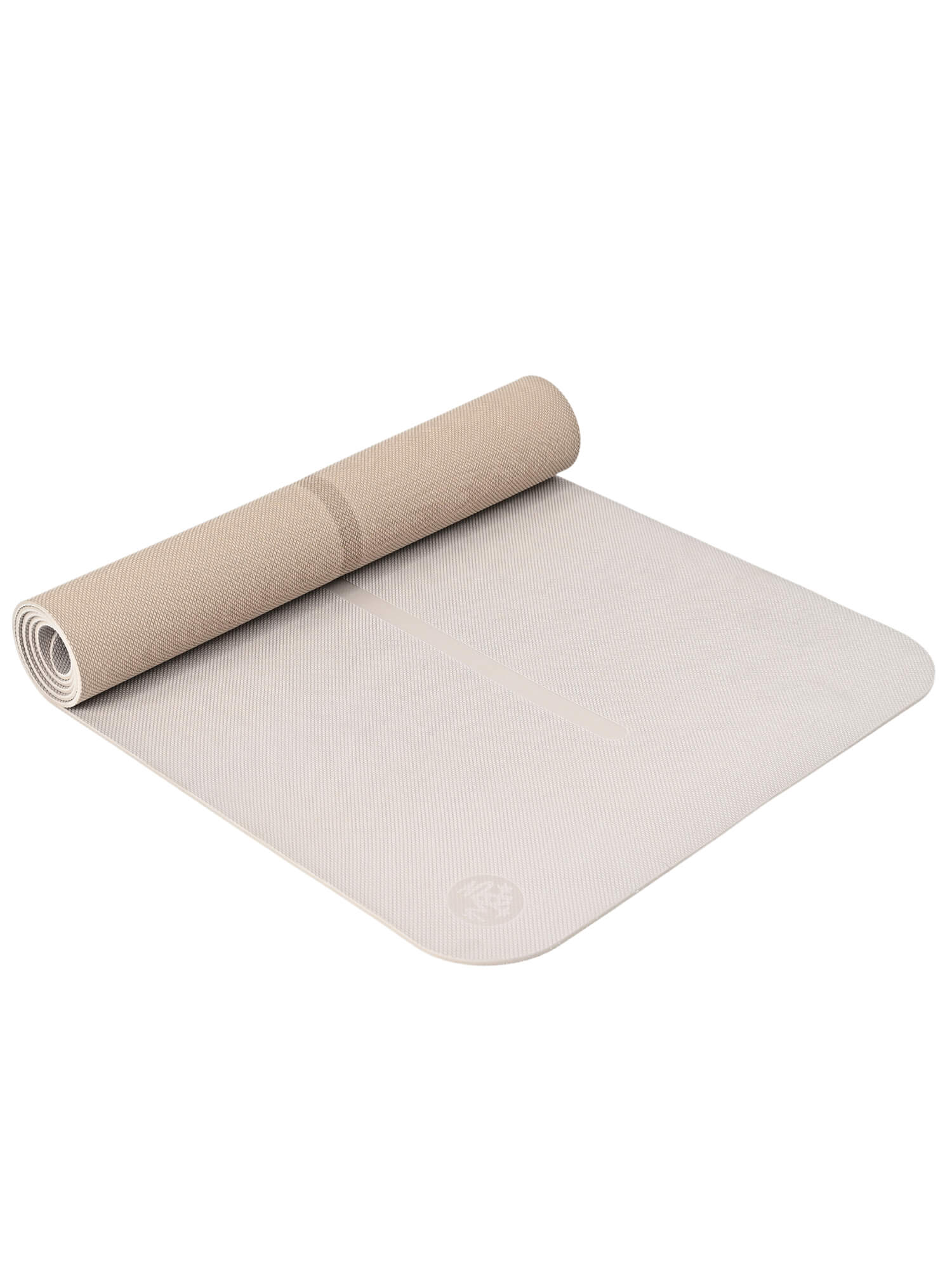 ヨガマット 5mm マンドゥカ BEGIN ビギンヨガマット [6か月保証付