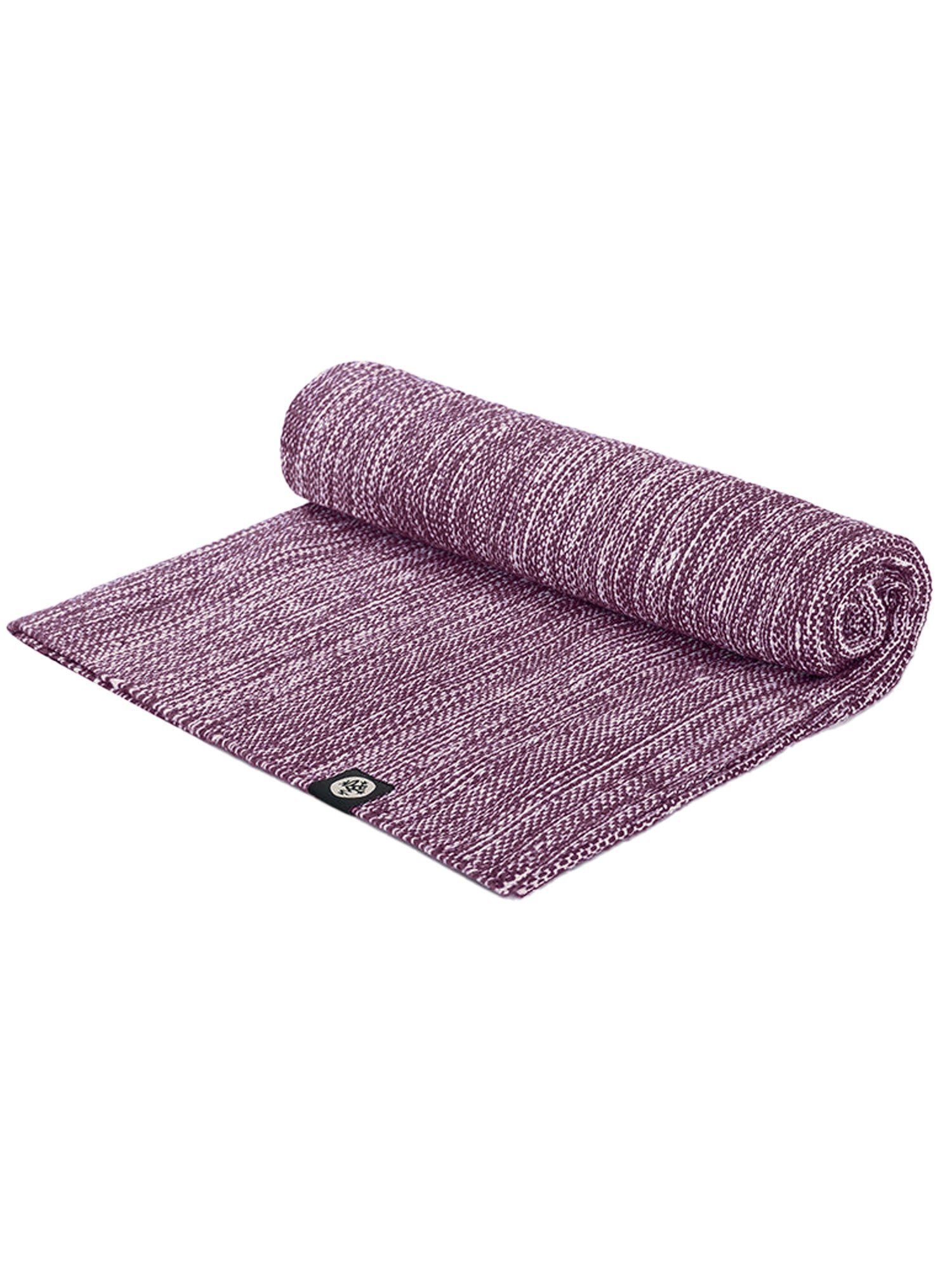 シャラ ヨガラグ / ヨガマット 折りたたみ 持ち運び 軽量 トラベル