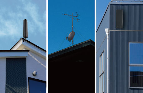 マスプロ電工公式オンラインショップ