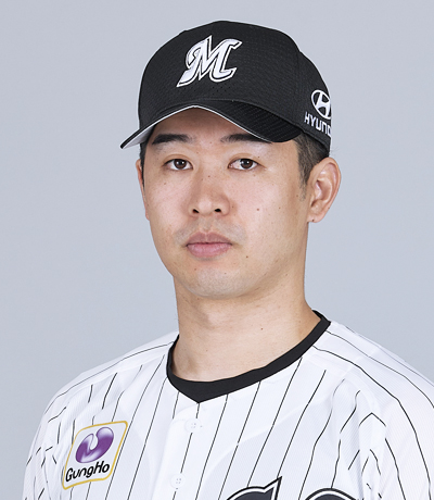 マリーンズ2026年全選手/マリーンズオンラインストア(MARINES ONLINE