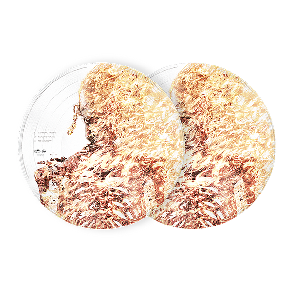 Megadeth Picture Disc – Megadeth Official Store